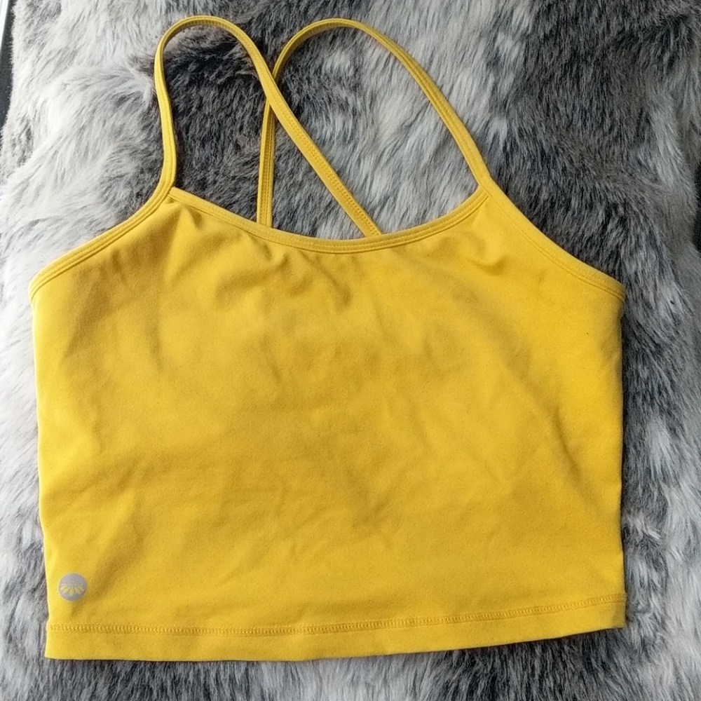 Senita Crop